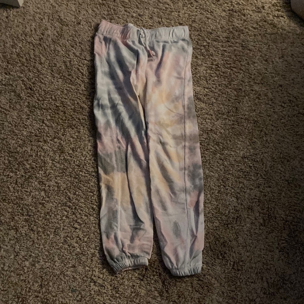 sweatpants